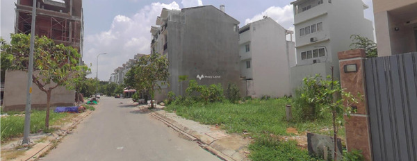 Ở Khu dân cư 6B T30 bán đất với diện tích chuẩn 95m2 vị trí thuận lợi ngay Phạm Hùng, Hồ Chí Minh-03