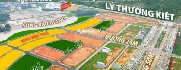 Có diện tích thực là 125m2 bán đất giá cực mềm 12 triệu, hướng Bắc-02