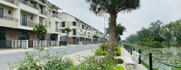 Giá 7.5 tỷ bán nhà có diện tích chung là 90m2 vị trí đẹp ở Long Biên, Tự Nhiên hướng Tây lộ lưu thông ngang 16 mét, 4 WC ở lâu dài-03