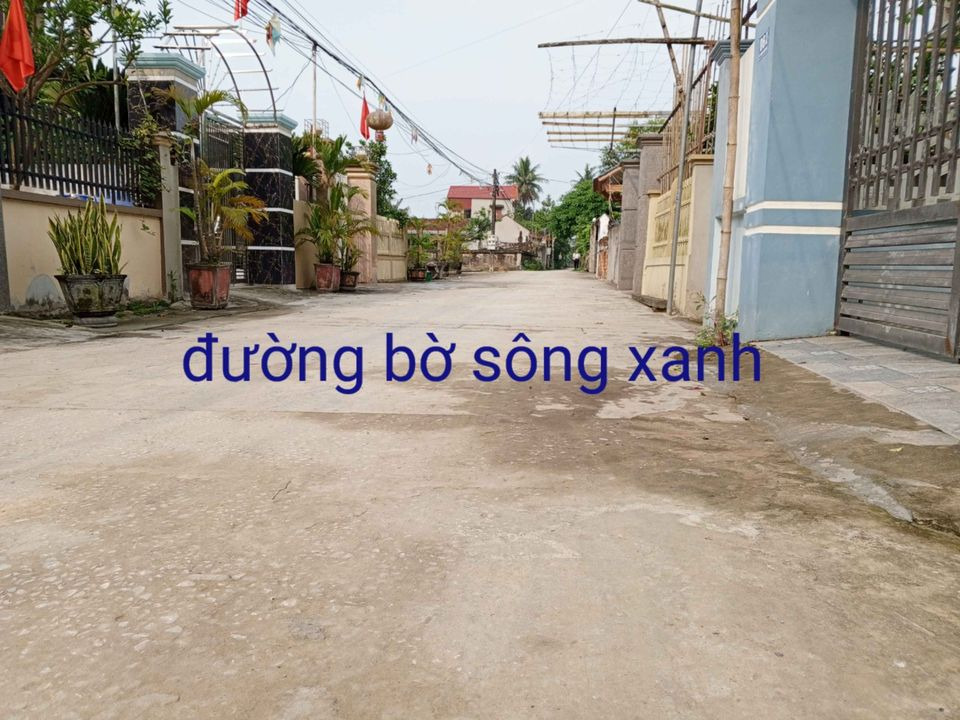 Mua bán đất huyện triệu sơn tỉnh thanh hóa giá 1.0 tỷ-2