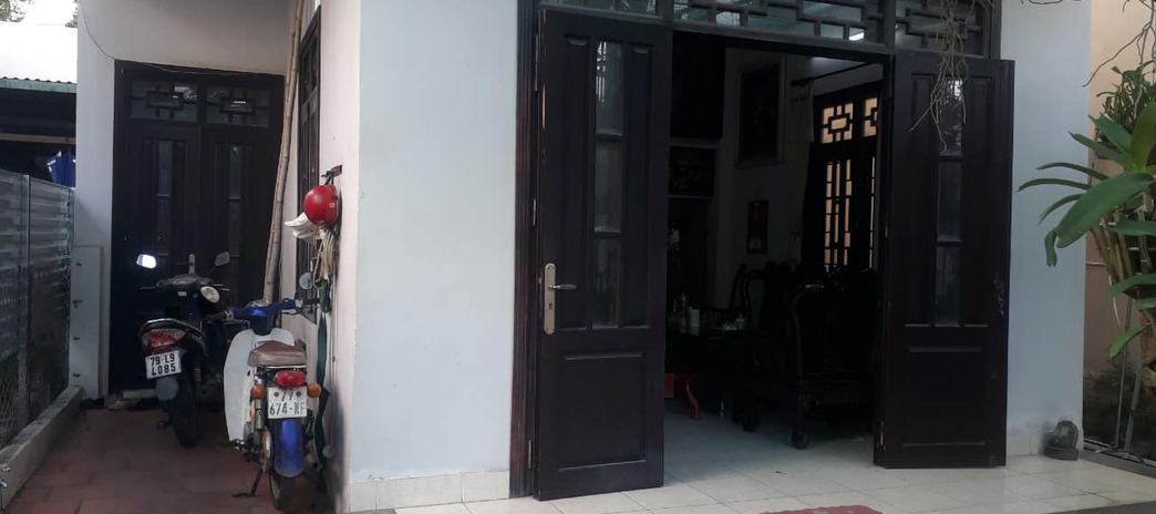 Cần bán nhà mặt phố thành phố Nha Trang tỉnh Khánh Hòa