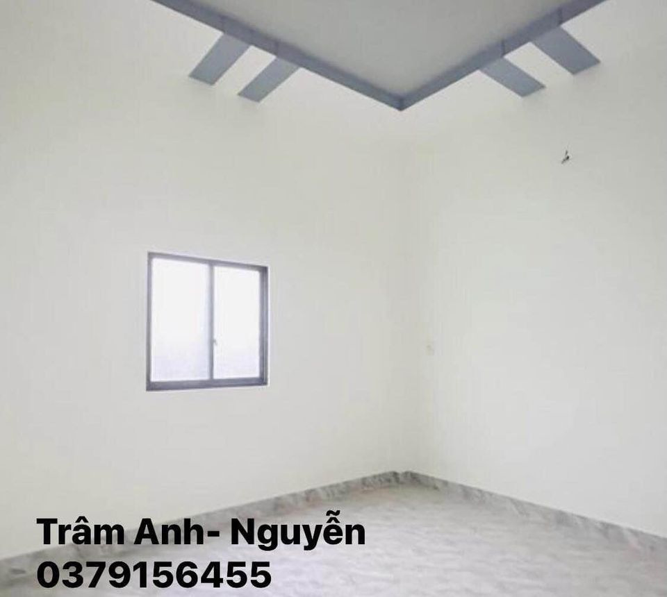 Bán nhà riêng huyện Bình Chánh thành phố Hồ Chí Minh giá 1.1 tỷ-4