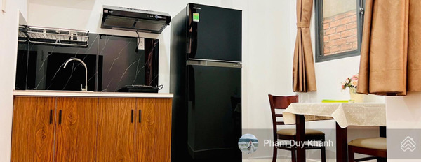 Cho thuê căn hộ 30m2 - ban công, giặt riêng, smart TV - chỉ tính điện nước - ngay ĐH Hutech -02