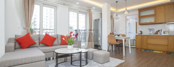 Cho thuê căn hộ vị trí thuận lợi ở Ba Đình, Hà Nội, thuê ngay với giá công khai chỉ 27.5 triệu/tháng tổng diện tích là 65m2-02