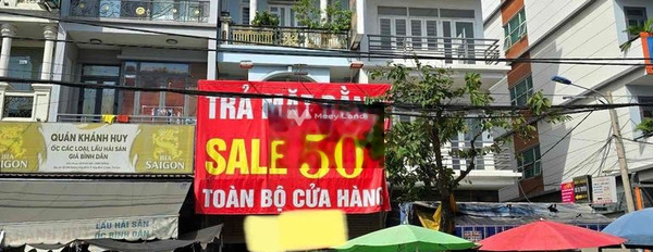 Cho thuê nhà vị trí mặt tiền tại Hiệp Bình, Thủ Đức, giá thuê ngạc nhiên 42 triệu/tháng diện tích khoảng là 127m2, ngôi nhà có tất cả 5 PN-02