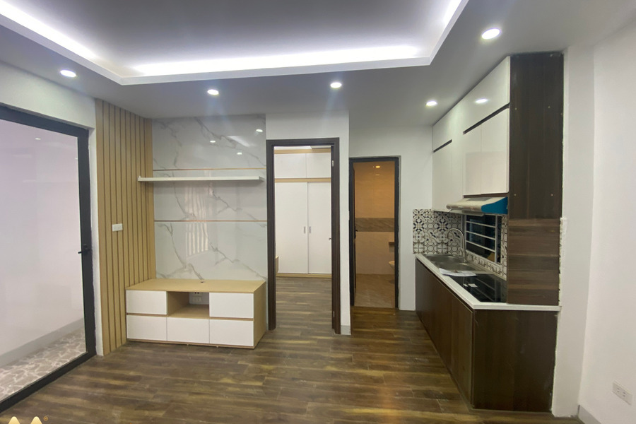 Chủ đầu tư chung cư mở bán trực tiếp căn hộ T2 công viên Thủ Lệ - Ba Đình-01