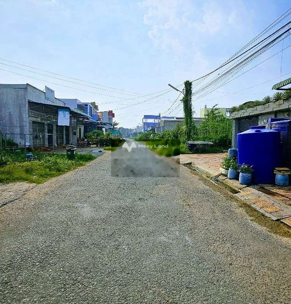 Bá.n nền 100m² đường số 3 KDC Đông Phú, Châu Thành, Hậu Giang -01