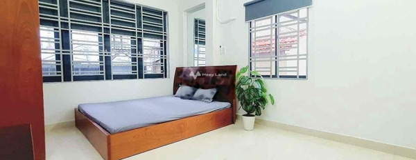Diện tích cụ thể 30m2, cho thuê căn hộ giá thuê chỉ từ chỉ 5.5 triệu/tháng vị trí tốt ở Phường 13, Hồ Chí Minh, trong căn này gồm 1 PN, 1 WC ở lâu dài-03