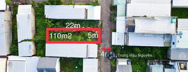 Nền khu dân cư Hai Lai, trung tâm Minh Lương, đầy đủ tiện ích 5x20, full thổ, sổ hồng, ô tô tới đất -02