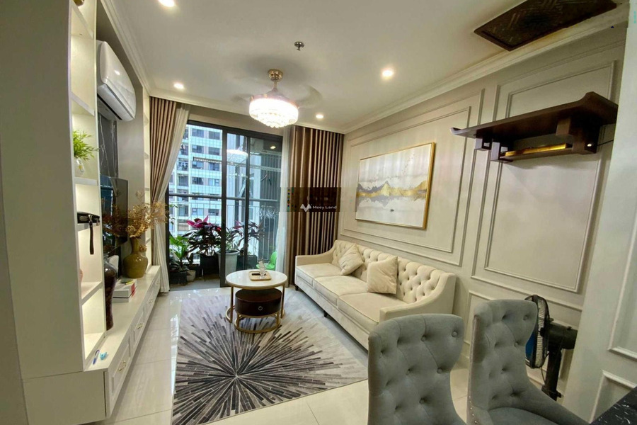 Cho thuê căn hộ vị trí đặt tọa lạc trên Gia Lâm, Gia Lâm, giá thuê đề xuất 4.5 triệu/tháng diện tích chuẩn là 43m2-01