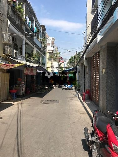 Diện tích đất 22m2 cho thuê phòng trọ vị trí thích hợp Bình Thạnh, Hồ Chí Minh tin chính chủ-01