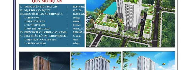 Mặt tiền ngay trên Đông Hương 9, Thanh Hóa, bán chung cư giá bán đặc biệt chỉ 700 triệu, tổng quan ở trong ngôi căn hộ 2 PN, 2 WC giá hợp lý-03