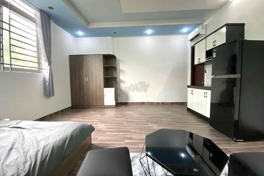 Chung cư 1 PN, cho thuê căn hộ vị trí tiện lợi Tân Phú, Hồ Chí Minh, căn hộ có tổng cộng 1 phòng ngủ, 1 WC ở lâu dài-01