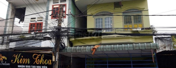 NHÀ MẶT TIỀN 2 LẦU 5X16M – GẦN CẦU ÔNG BỐ & NGÃ TƯ 550 – GIÁ 9 TRIỆU -02