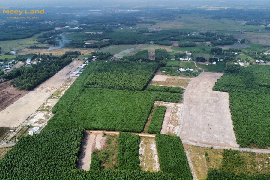 Cần bán lô đất nền sân bay Hồ Tràm sản phẩm mới cực hot và tiềm năng nhất khu vực Bà Rịa Vũng Tàu-01