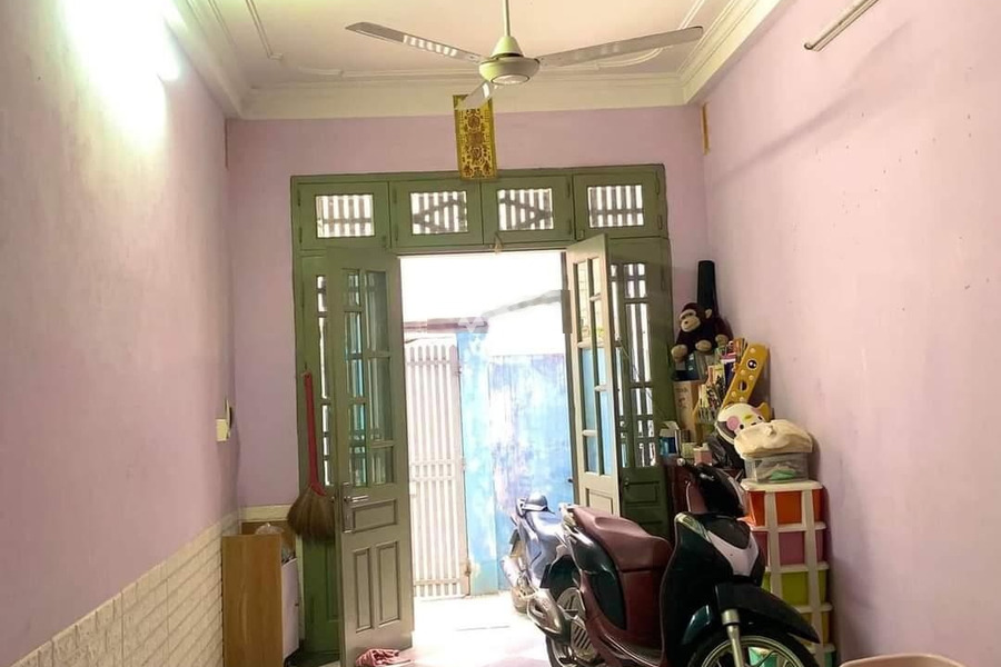 DT 53m2 bán nhà ở vị trí đặt tọa lạc trên Minh Khai, Hà Nội căn nhà có tất cả 3 phòng ngủ 2 WC lh xem trực tiếp-01