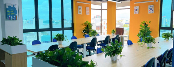 Cho thuê sàn văn phòng vị trí cực kì thuận lợi ngay tại Đông Vệ, Thanh Hóa có diện tích khoảng 50m2 nội thất đẳng cấp Đầy đủ-03