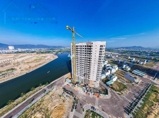 Tổng giá 822 triệu, bán chung cư có diện tích khoảng 62m2 vị trí tiện lợi ngay tại Nhơn Bình, Quy Nhơn lh tư vấn thêm-01
