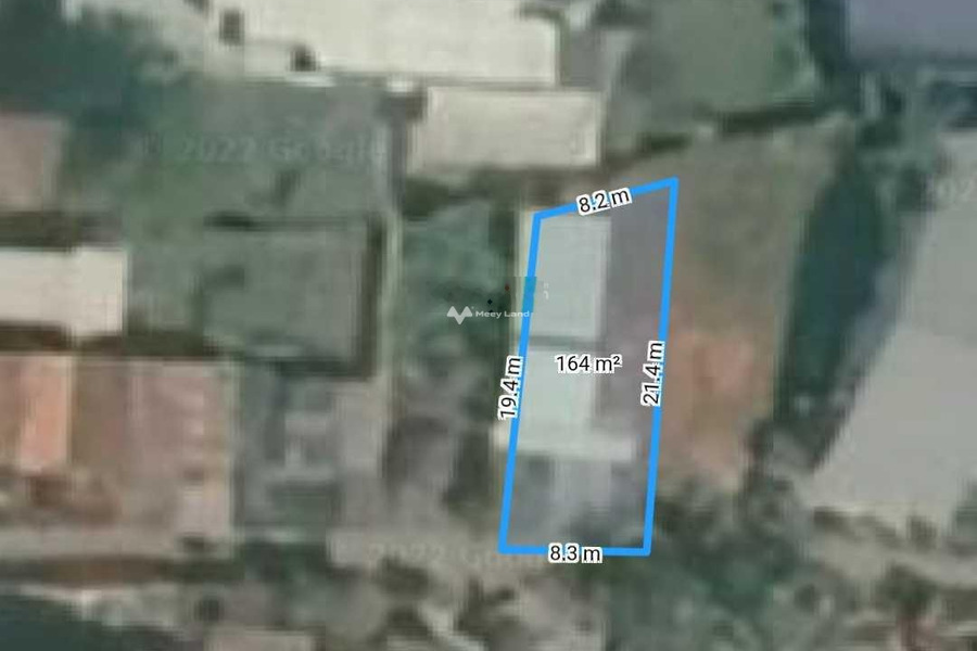 Bán đất 1.3 tỷ Hàm Thuận Bắc, Bình Thuận với diện tích thực 162m2-01
