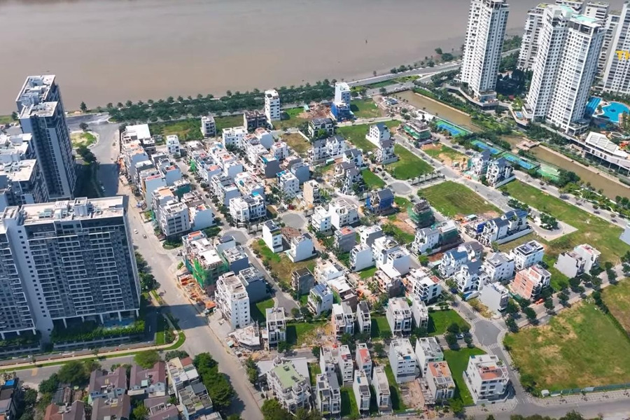 Bát Nàn, Quận 2 51.8 tỷ bán đất, hướng Đông - Nam có diện tích chung là 280m2-01