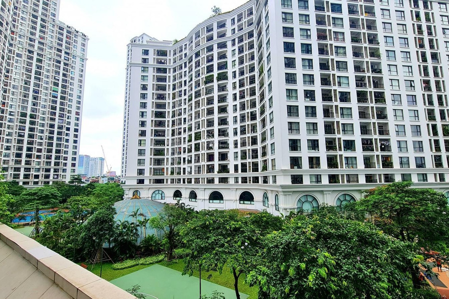 Căn hộ 4 PN, bán căn hộ vị trí trung tâm Thượng Đình, Hà Nội, trong căn hộ này thì có 4 phòng ngủ lh xem trực tiếp-01