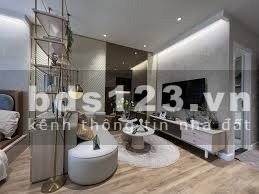 Chung cư 1 phòng ngủ, bán căn hộ vị trí nằm tại Thuận Giao, Thuận An, trong căn hộ này 1 PN, 1 WC giá tốt nhất-01
