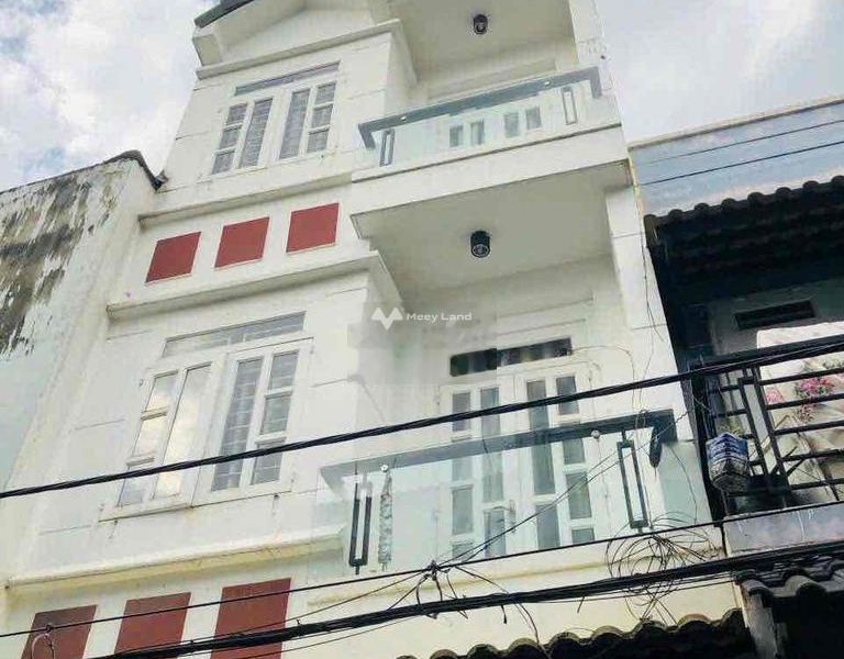 Bán gấp ngôi nhà gần Bình Hưng Hòa A, Hồ Chí Minh-01