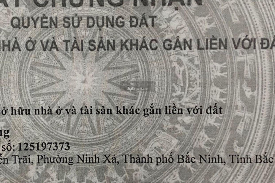 Bán chung cư giá 2,37 tỷ vị trí tiện lợi Bắc Từ Liêm, Hà Nội-01