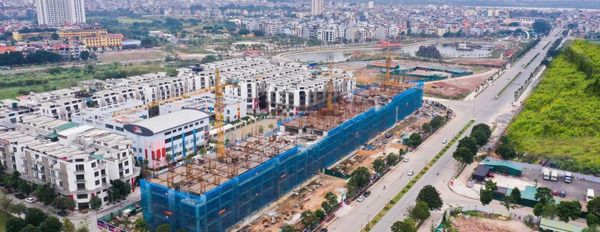 Dự án Khai Sơn City, bán căn hộ vị trí đặt nằm trên Long Biên, Hà Nội Diện tích đất 77m2 tổng quan căn hộ có tất cả Đầy đủ-03