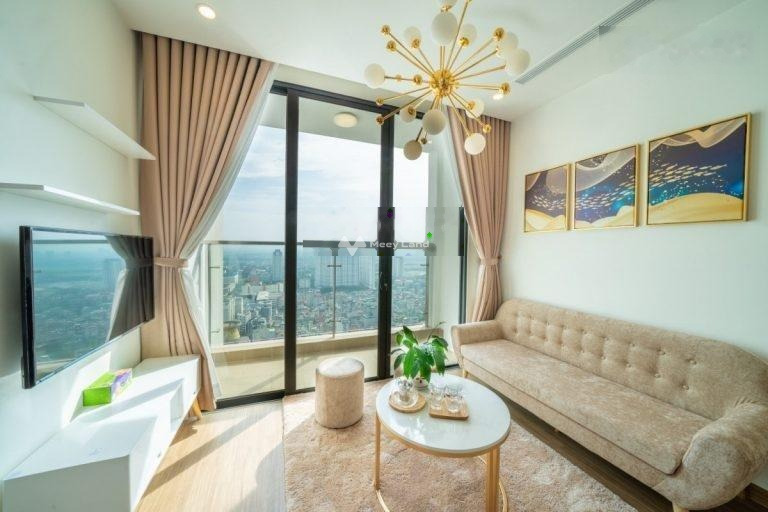 Bán chung cư vị trí thuận lợi ngay ở Nguyễn Tuân, Hà Nội, tổng quan căn hộ bao gồm có 2 PN, 2 WC sổ hồng chính chủ-01