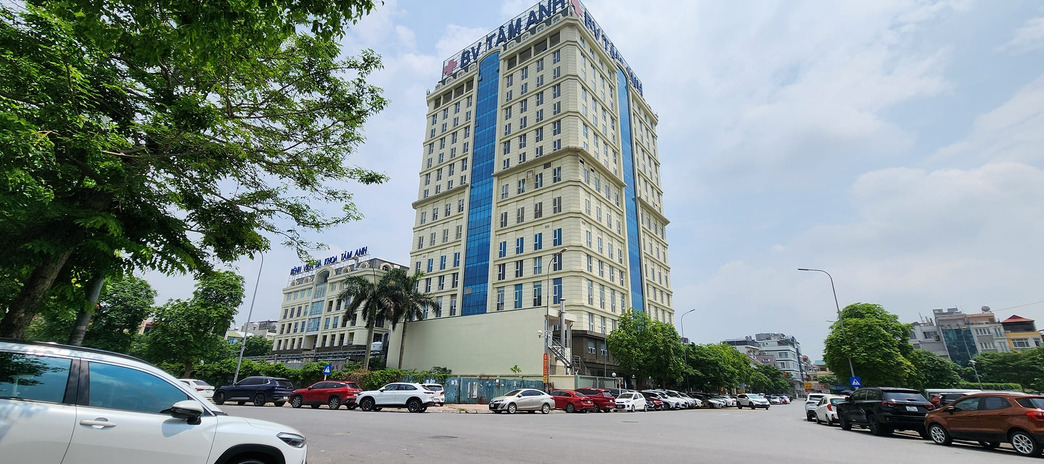 Bán nhà riêng quận Long Biên, thành phố Hà Nội giá 29,2 tỷ