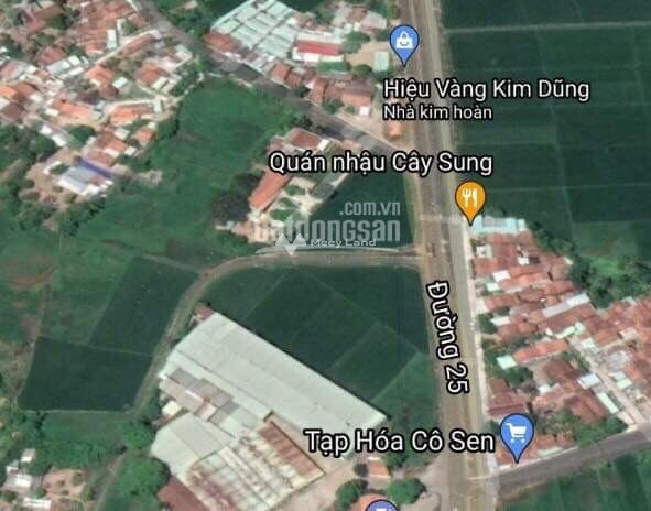 Giá bán khoảng 850 triệu bán đất diện tích khoảng 138m2 vị trí đặt ngay trên Hòa An, Phú Yên