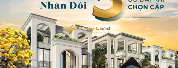 Ngay ở dự án Aqua City, bán liền kề vị trí đặt ở trung tâm Long Hưng, Biên Hòa vào ở luôn giá siêu rẻ chỉ 10 tỷ diện tích chuẩn 110 m2-02