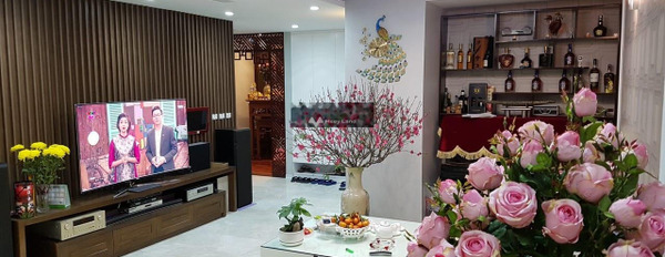Giá 6.5 tỷ, bán chung cư diện tích thực 175m2 nằm tại Nguyễn Huy Tưởng, Thanh Xuân, nhìn chung bao gồm 4 phòng ngủ liên hệ liền-03