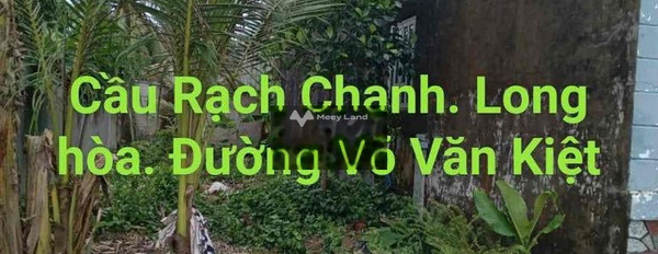 Long Hòa, Cần Thơ bán đất giá khoảng từ 1.25 tỷ, hướng Đông Nam có diện tích chính 100m2-03