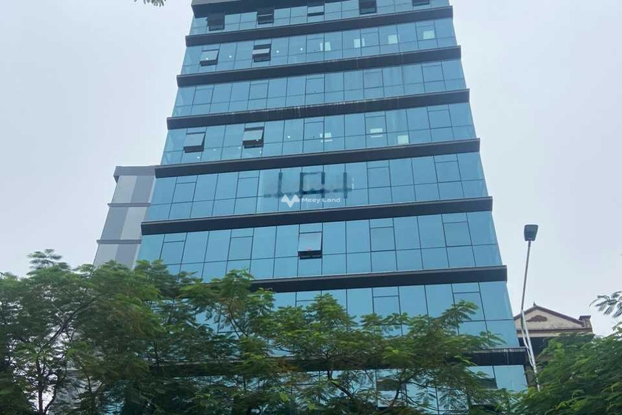 Cho thuê sàn văn phòng vị trí đặt tọa lạc ngay Tây Hồ, Hà Nội diện tích quy ước 350m2 nội thất đầy đủ Cơ bản-01