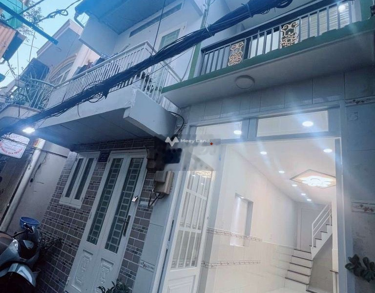 Ngôi nhà này có 2 PN bán nhà bán ngay với giá cực sốc chỉ 2.5 tỷ diện tích chuẩn 20m2 vị trí đẹp ngay trên Âu Cơ, Tân Phú-01
