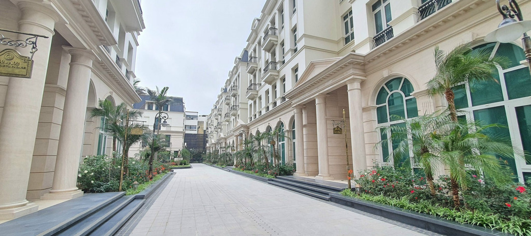 Bán biệt thự tại Grandeur Palace, Ba Đình, Hà Nội. Diện tích 228m2, giá 89 tỷ