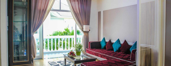 Chính chủ còn 2 căn villa Sea Links mặt tiền biển và view sân golf nhà mới nội thất cao cấp sổ hồng -02