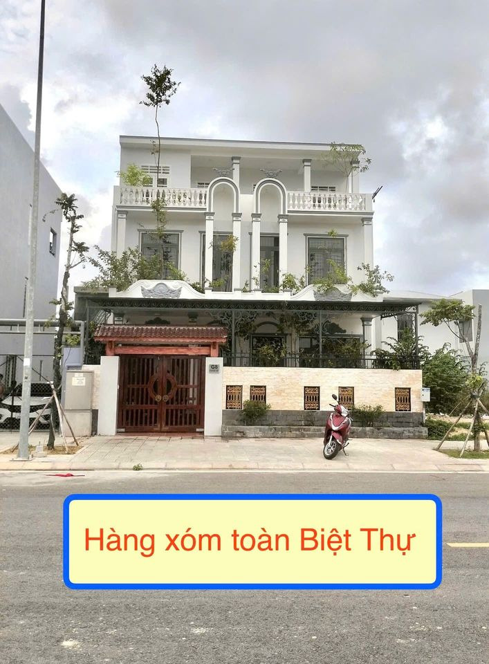 Bán nhà riêng thành phố Huế tỉnh Thừa Thiên Huế giá 20.0 triệu/m2-4