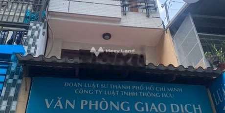 Diện tích nền 15m2 cho thuê phòng trọ vị trí nằm ngay Cầu Kho, Hồ Chí Minh căn phòng có nội thất tiện nghi Nội thất đầy đủ vị trí trung tâm-03