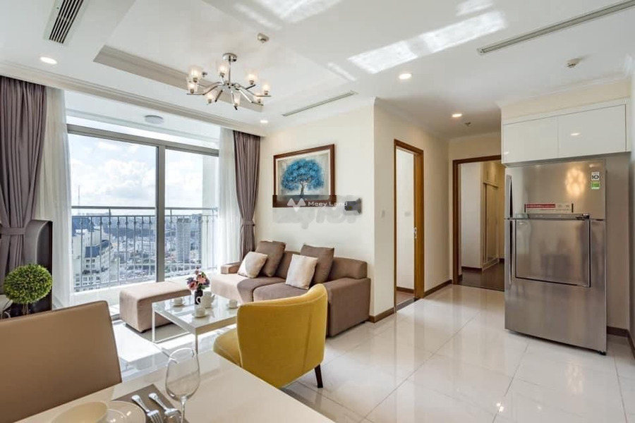 Chỉ 7.9 tỷ bán căn hộ diện tích chuẩn là 95m2 vị trí đặt tọa lạc ngay tại Nguyễn Hữu Cảnh, Hồ Chí Minh-01