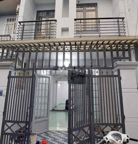 Cho thuê nhà với diện tích 75m2 vị trí đặt ở tại Đường Số 1, Hồ Chí Minh thuê ngay với giá bất ngờ chỉ 9 triệu/tháng, căn này có 2 phòng ngủ, 2 WC-01