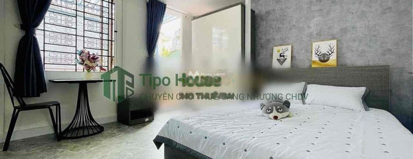 Vị trí đẹp nằm tại Phan Đăng Lưu, Phường 5 cho thuê nhà giá thuê đặc biệt từ 38 triệu/tháng, ngôi nhà này gồm 8 PN, 6 WC-02