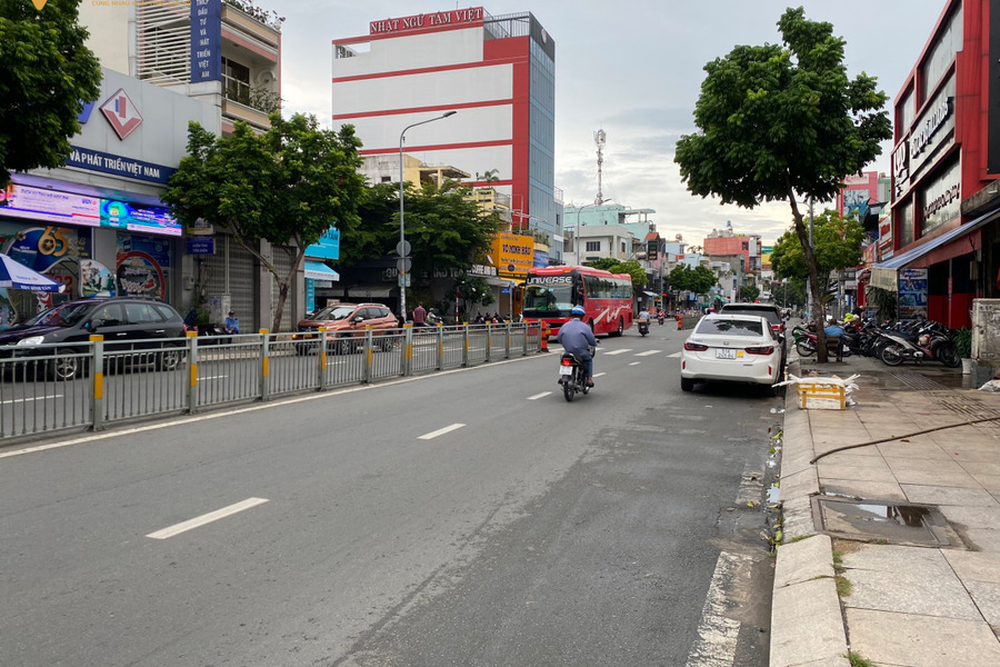 Cần thanh lý gấp lô đất tại Quận Gò Vấp, mặt tiền đường Nguyễn Oanh, diện tích 74m2, giá chỉ 2,7 tỷ, sổ hồng riêng-01