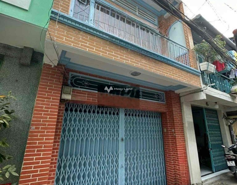 Với diện tích tiêu chuẩn 36m2, cho thuê nhà ở vị trí đẹp ngay Phường 3, Hồ Chí Minh, nhìn chung bao gồm 3 phòng ngủ, 2 WC vị trí trung tâm-01