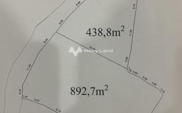 Giá bán khủng 650 triệu bán đất có diện tích thực 438m2 vị trí đẹp Minh Quang, Ba Vì-03