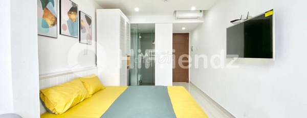 Cho thuê chung cư vị trí đặt nằm tại Quận 10, Hồ Chí Minh, trong căn hộ tổng quan bao gồm 1 PN, 1 WC lh xem trực tiếp-03