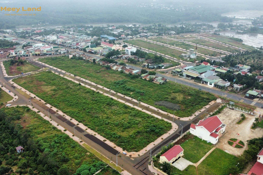 Quỹ đất vàng khu đấu giá km19 – Thành phố Buôn Mê Thuột-01
