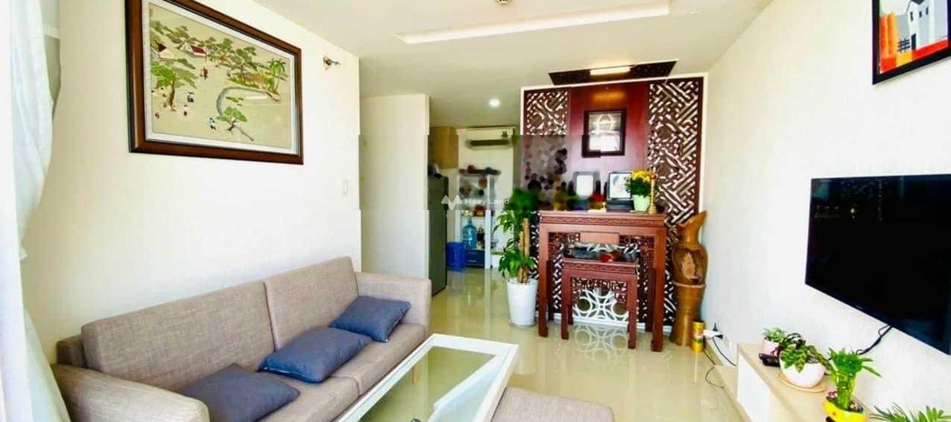 Dự án IDICO Tân Phú, bán căn hộ mặt tiền tọa lạc ngay ở Lũy Bán Bích, Hòa Thạnh diện tích 62m2